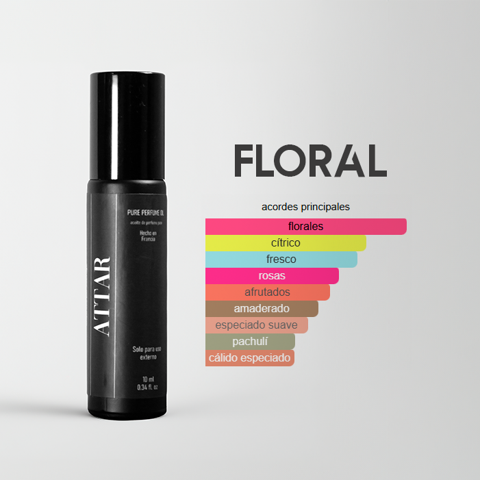 FLORAL