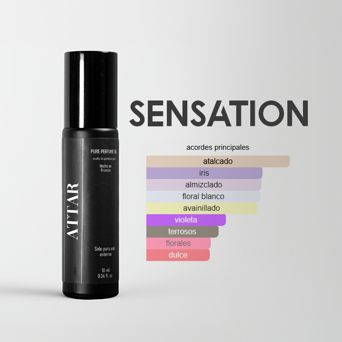 SENSATION